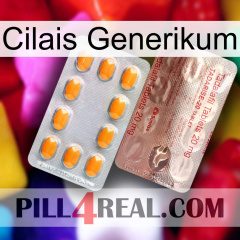 Cilais Generic new13